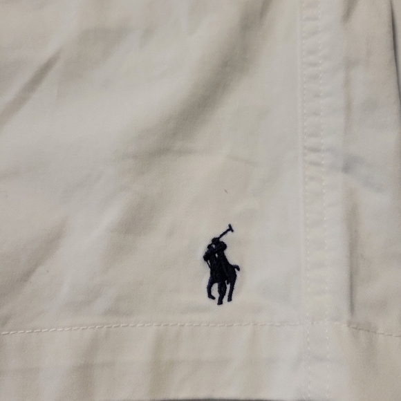 Polo Ralph lauren NWT Stretch classic fit  shorts size 2TG. - Picture 5 of 10